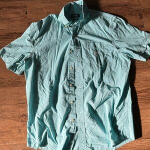 Chaps Button Down Shirt